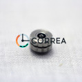 Заводная головка стальная белая GS-003-25w - 2